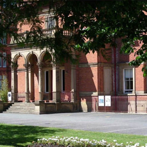 image of salford museum and gallery and museum